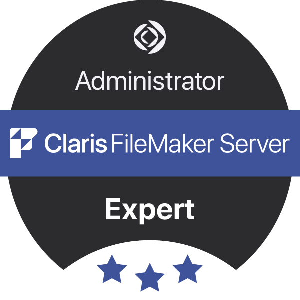 FileMaker Server Expert