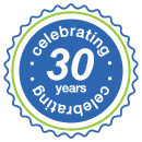 Celebrating 30 Years